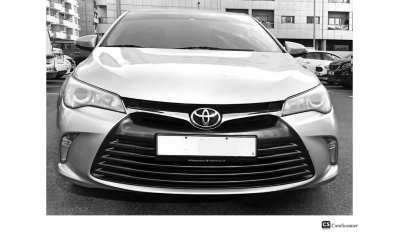 Toyota Camry S