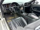Bentley Continental GT  2015 Bentley Continental GT, Just Been Serviced, Fully Loaded, Excellent Condition, GCC