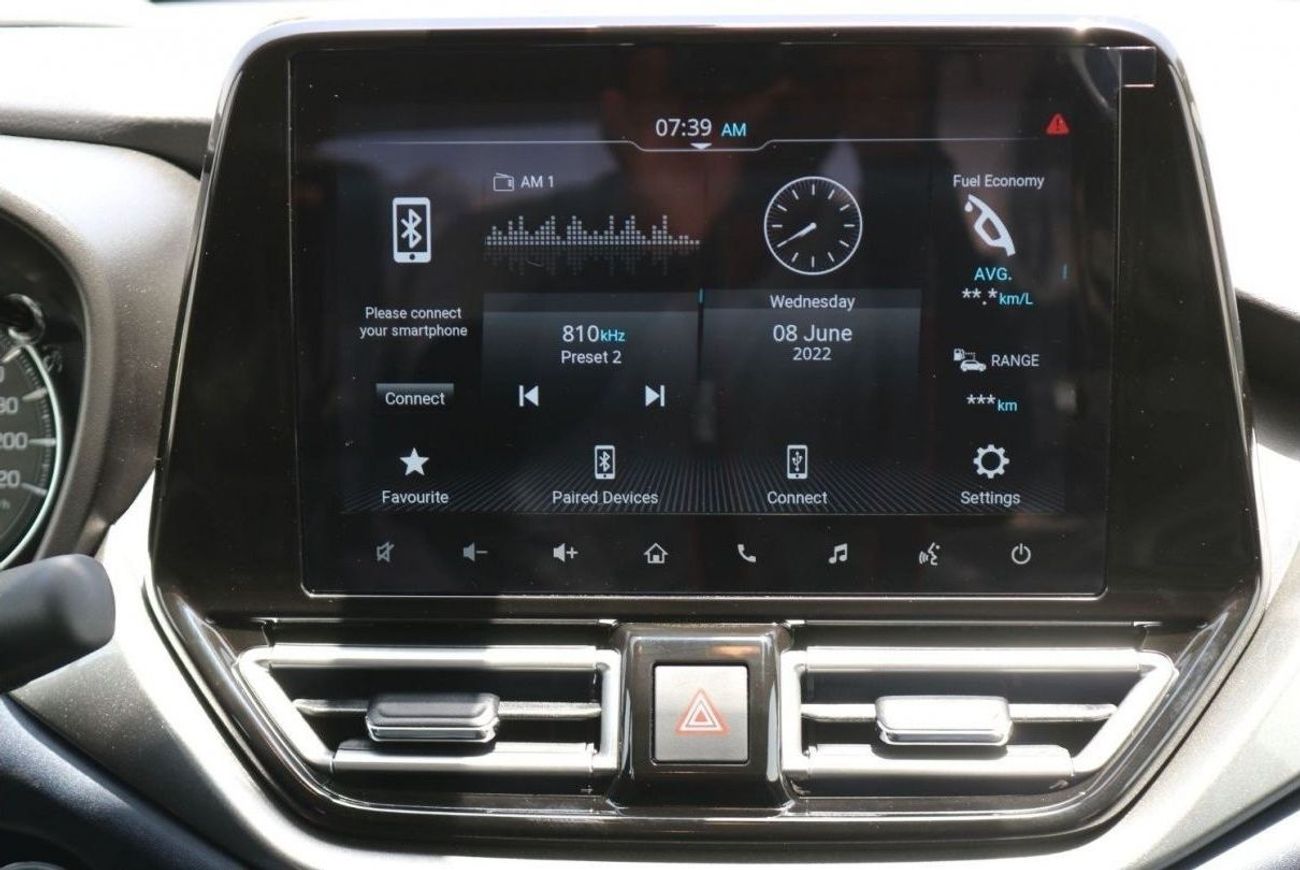 سوزوكي بالينو 2023 | EXCLUSIVE DEAL - GLX 1.5L | Full Option | Heads up Display | BULK DEALS FOR EXPORT