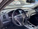 Nissan Altima SL