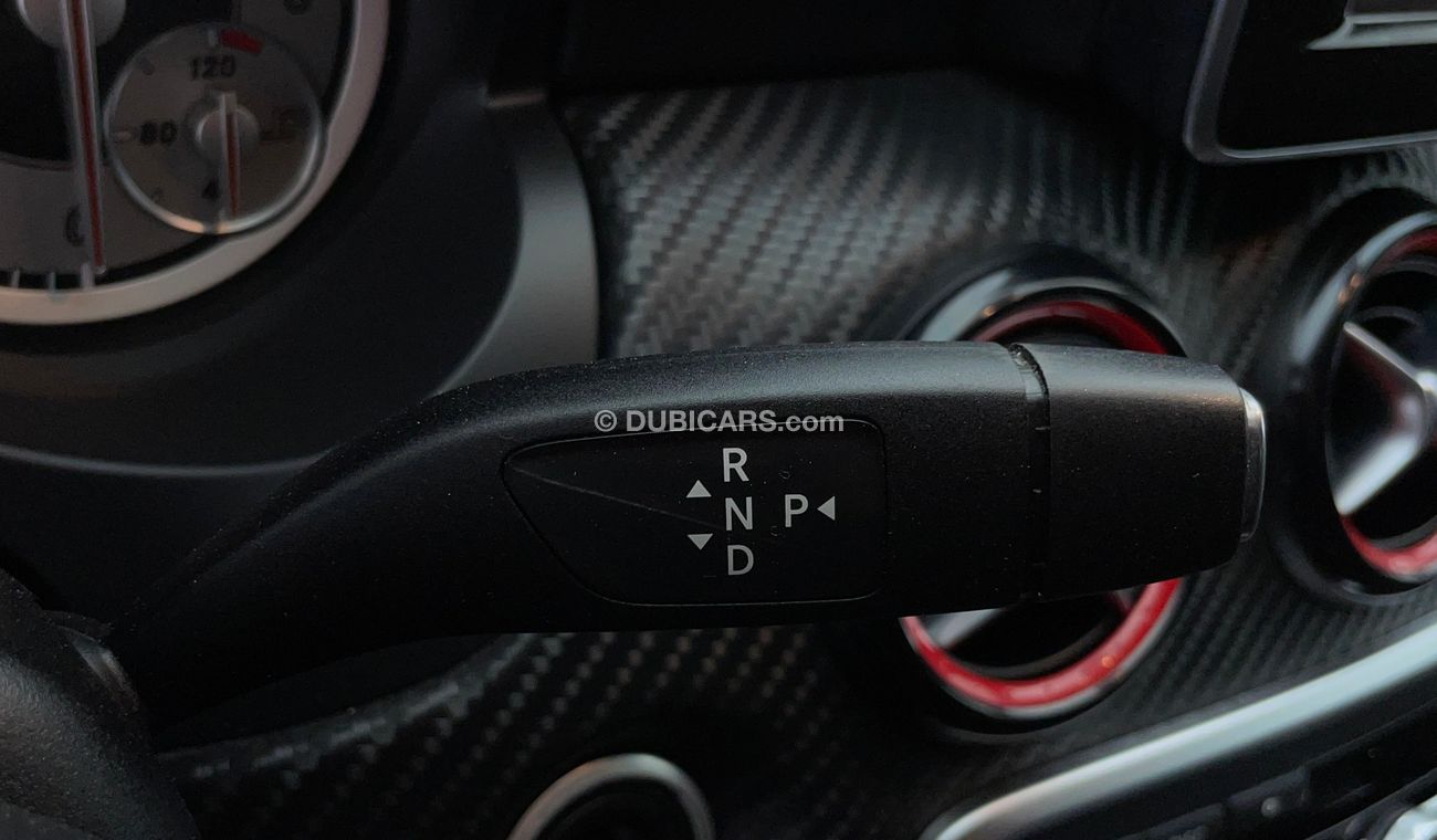 Mercedes-Benz A 250 SPORT AMG 2 | Zero Down Payment | Free Home Test Drive