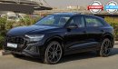 Audi Q8 S-Line 55-TFSI Quattro V6 3.0L , 2022 , GCC , 0Km , W/3 Yrs or 100K Km WNTY Exterior view