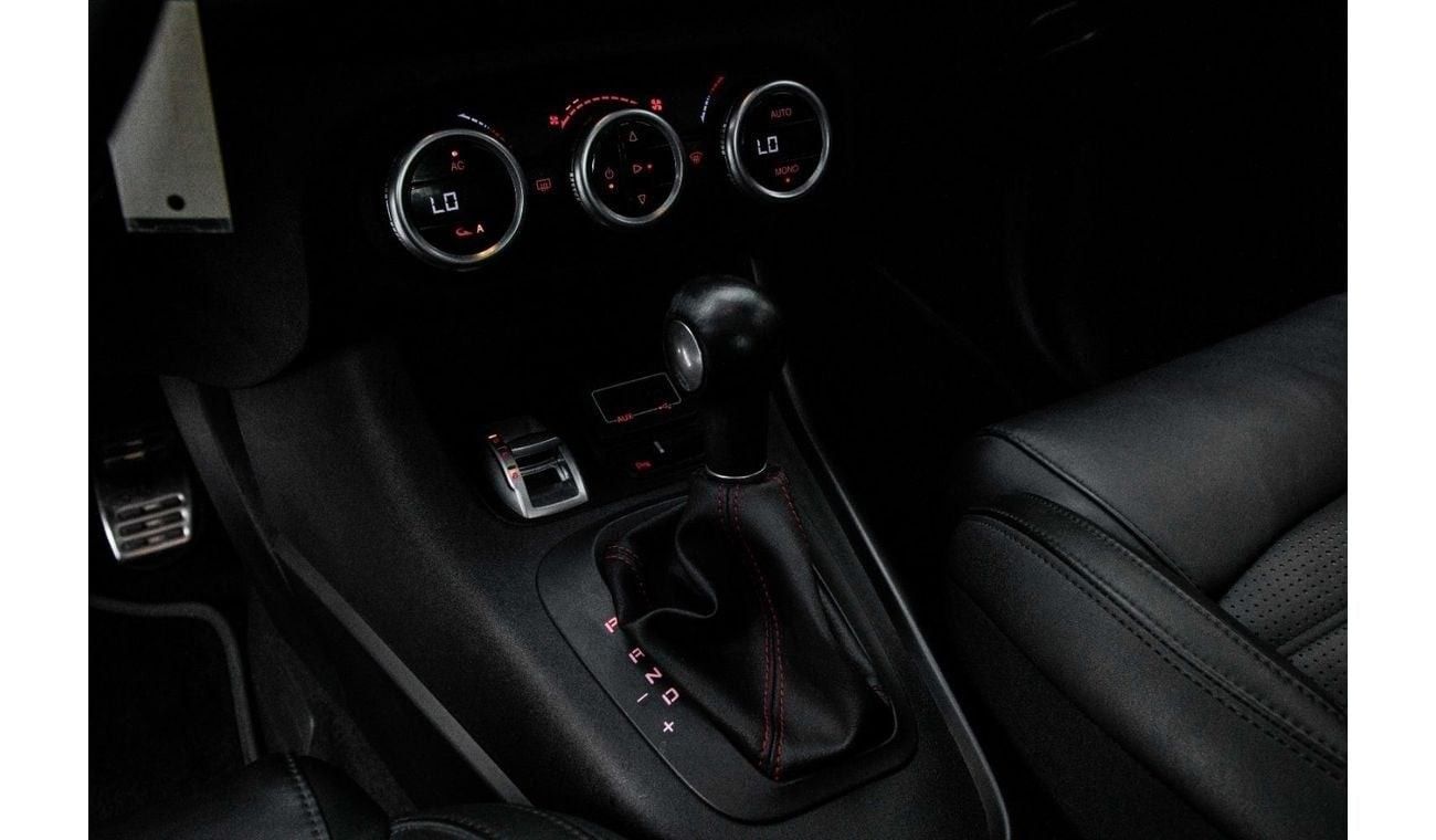 Alfa Romeo Giulietta VELOCE | 1,332 P.M  | 0% Downpayment | Agency Warranty!