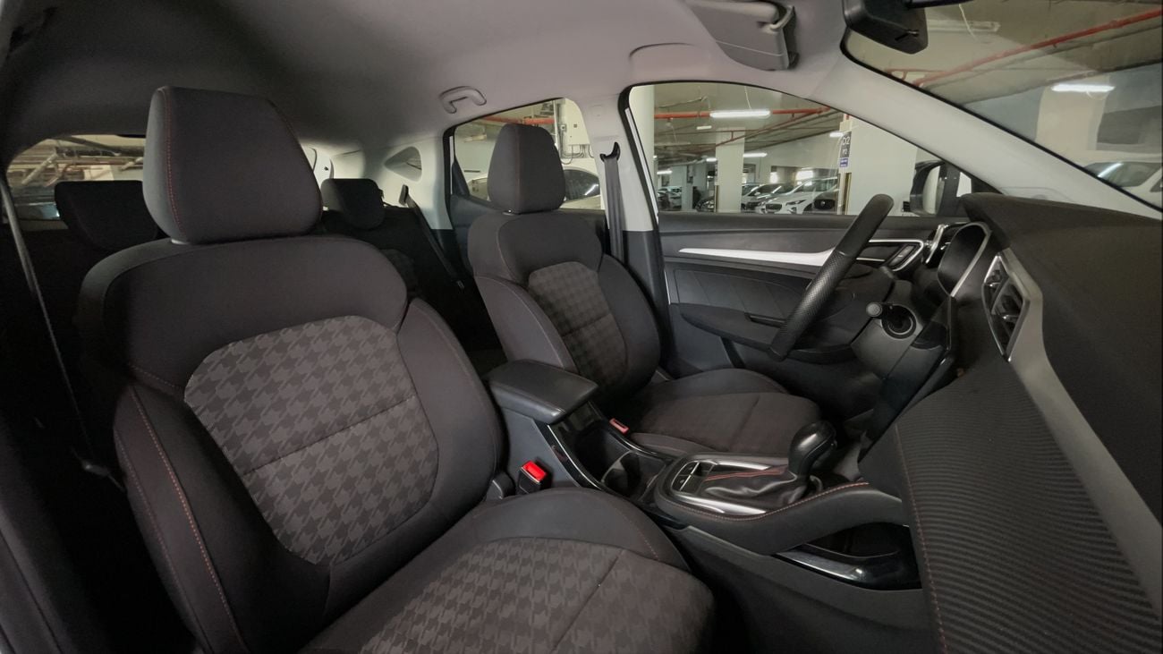 MG ZS 2024 STD | AED 564/Month | 0 DP | 30 Day Return | Warranty