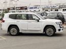 تويوتا لاند كروزر EXPORT ONLY - Toyota LC300 3.5L VXR (GCC Specification)