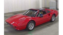 Ferrari 308 (Current Location: JAPAN)