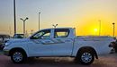 Toyota Hilux Toyota Hilux D.C 2.4L Diesel M/T 4*2 2025