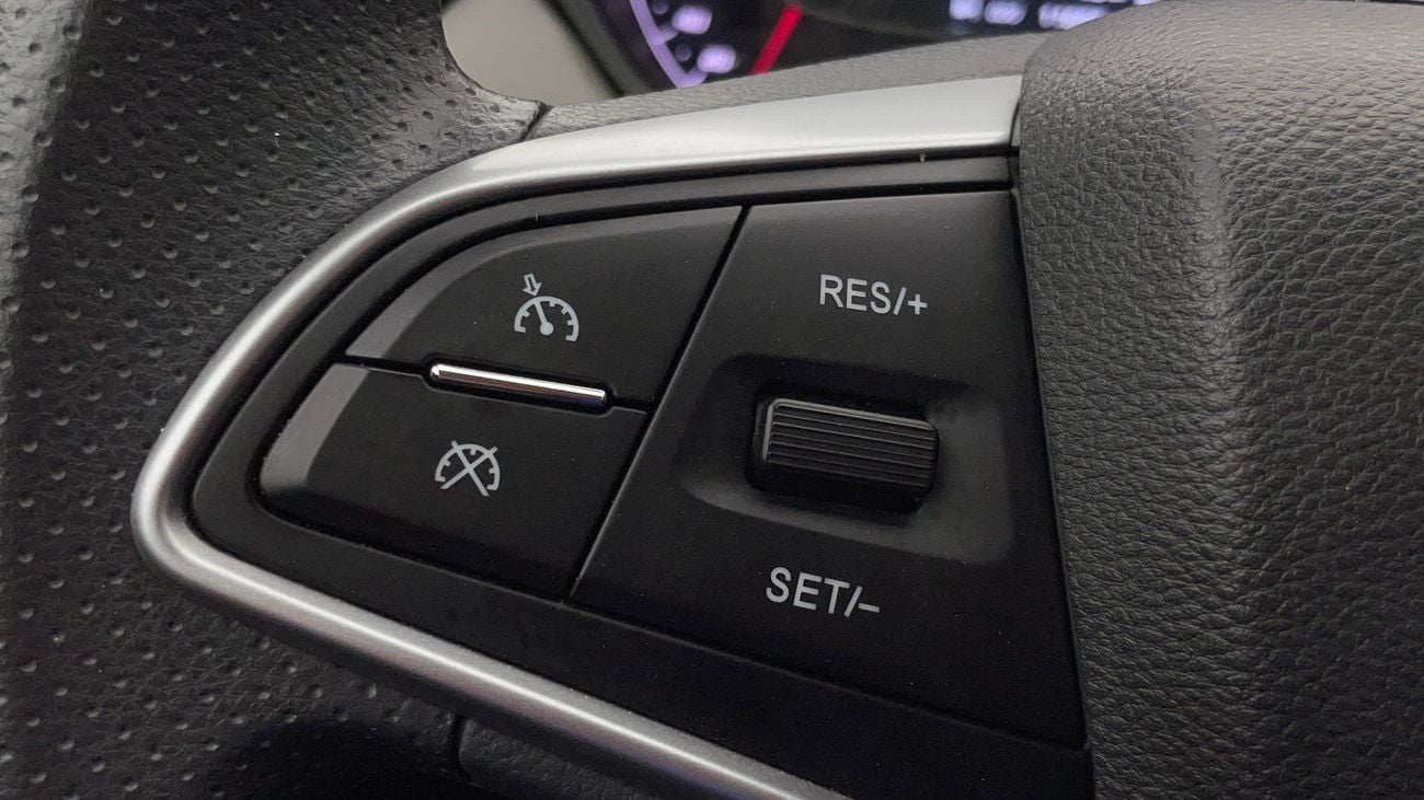 Chevrolet Groove LT 1.5 | Zero Down Payment | Home Test Drive