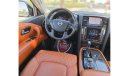 Nissan Patrol V8 - FULL OPTION-EXCELLENT CONDITION - UNDER WARRANTY