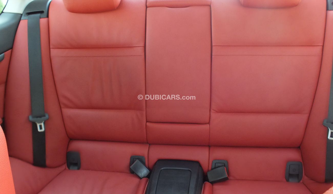 بي أم دبليو 325 i