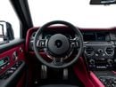 رولز رويس كولينان Black Badge | Brand | Bespoke Interior