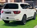 Nissan Patrol LE PLATINUM