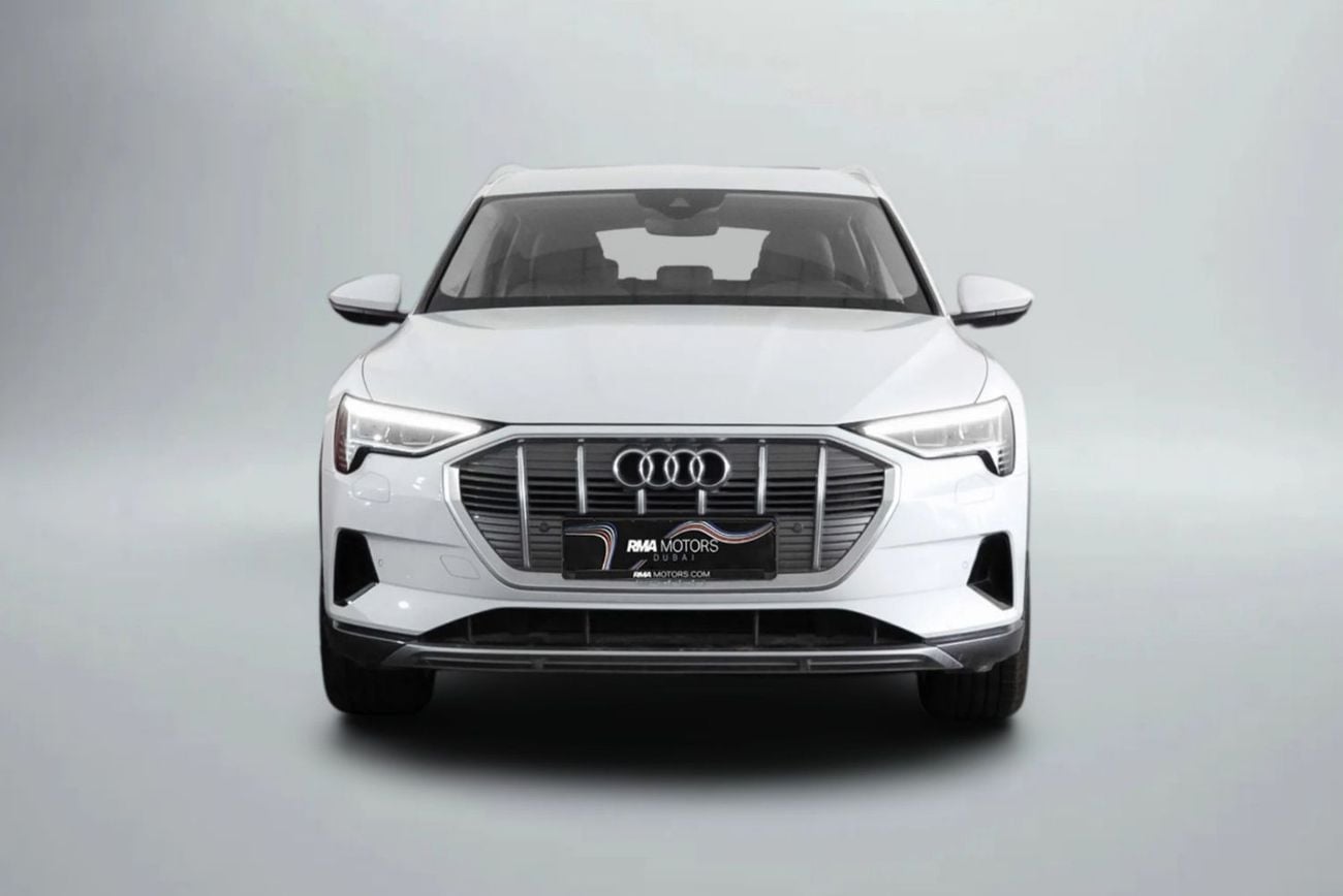 Audi e-tron 55 ADVANCED 55 Quattro