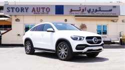 مرسيدس بنز GLE 450 4MATIC Coupe