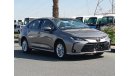 Toyota Corolla D-4T, 1.2L Petrol, DVD Camera, Sunroof, Brand New  Lowest Price in Market (CODE # 472366)