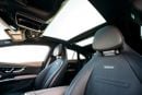 مرسيدس بنز EQS 53 AMG 4MATIC+