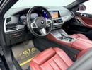 بي أم دبليو X6 40i M SPORT 2021 BMW X6 xDrive40i M-Sport, Warranty, Full BMW Service History, Excellent Condition,
