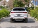 بي واي دي سونغ بلس 2025 BYD Song Plus DM-i | 112 kWh | 1.5L Hybrid (Plug-In) | Local Registration (99,000 AED)
