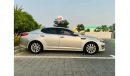 Kia Optima || Panoramic Roof || GCC || 0% DP || Well Maintained || BOOKED!!!