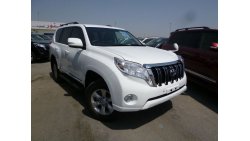 Toyota Prado Right Hand Drive V4 3.0 Diesel Automatic