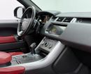 Land Rover Range Rover Sport 2017 Range Rover Sport HSE Dynamic, Full Service History, Fully Loaded, Excellent Condition, GCC