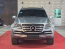Mercedes-Benz GL 500 Std 4.7L