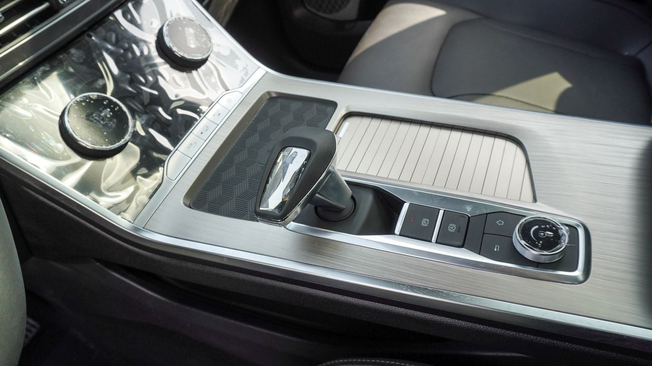 Exeed TXL Brand New Chery Exeed TXL 2024 Export 2.0L Petrol|Black/Black|N-EXEED-TXL-24|