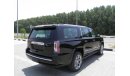 GMC Yukon 2016 XL DENALI REF#395