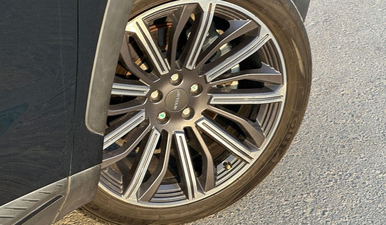 Jetour Dashing Flagship 2024 GCC 1.6L 4 Cylinders Low Mileage Warranty 3 Years