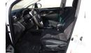 Toyota Innova SE