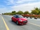 Suzuki Swift GLX 1.2L