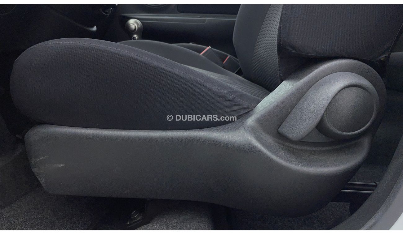 Nissan Micra SV 1.5 | Zero Down Payment | Free Home Test Drive