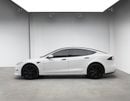 Tesla Model S Dual Motor AWD