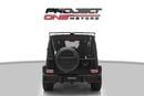 Mercedes Benz Brabus