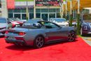 Ford Mustang STD