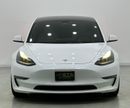 Tesla Model 3 Performance 2022 Tesla Model 3 Performance, 2026 Tesla Warranty, 2030 Tesla Battery Warranty, GCC