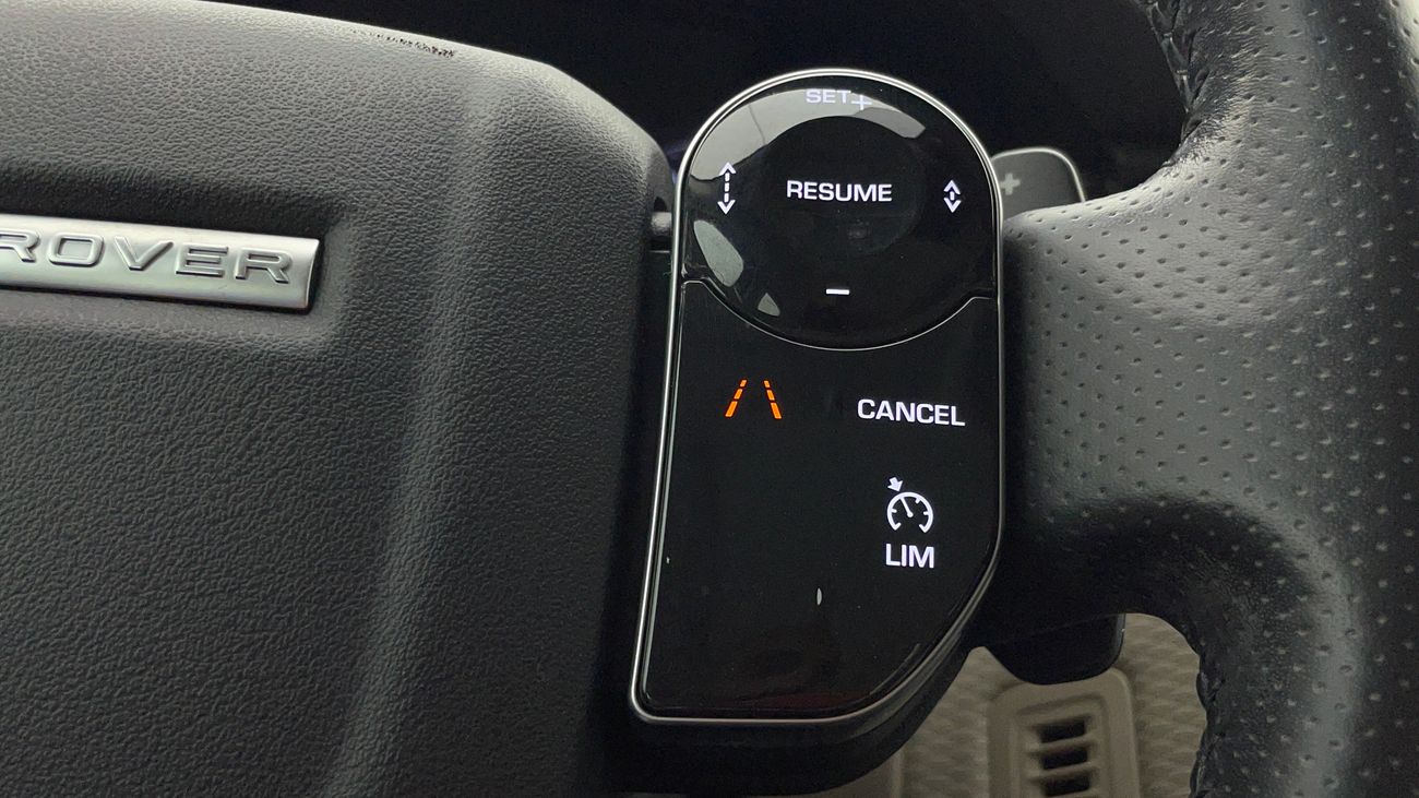 لاند روفر رينج روفر فيلار P250 S 2 | بدون دفعة مقدمة | اختبار القيادة في المنزل