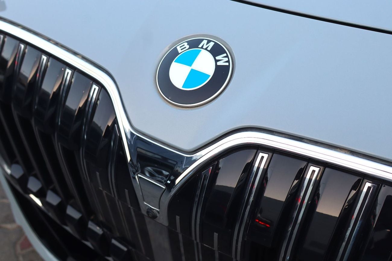 BMW 735i M SPORT INDIVIDUAL