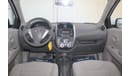 Nissan Sunny 1.5L SV 2016 MODEL GCC SPECS FREE INSURANCE