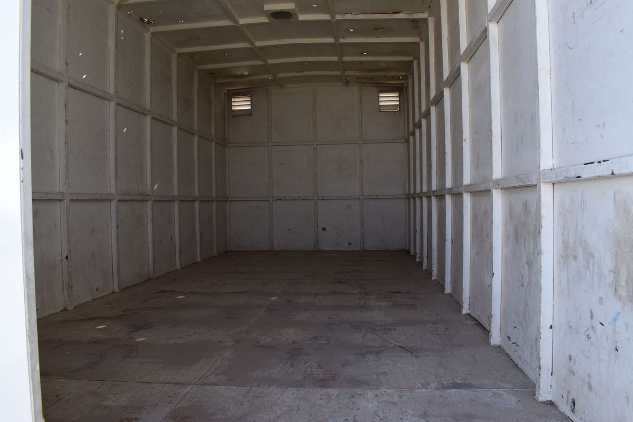 Hino Dutro Hino 916 Pick up, model:2020.