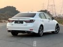 لكزس GS 350 GS350