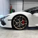 Lamborghini Revuelto 6.5L V12 Hybrid 6.5L | Brand New | Japanese Specs | V12 Hybrid Masterpiece
