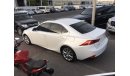 Lexus IS250