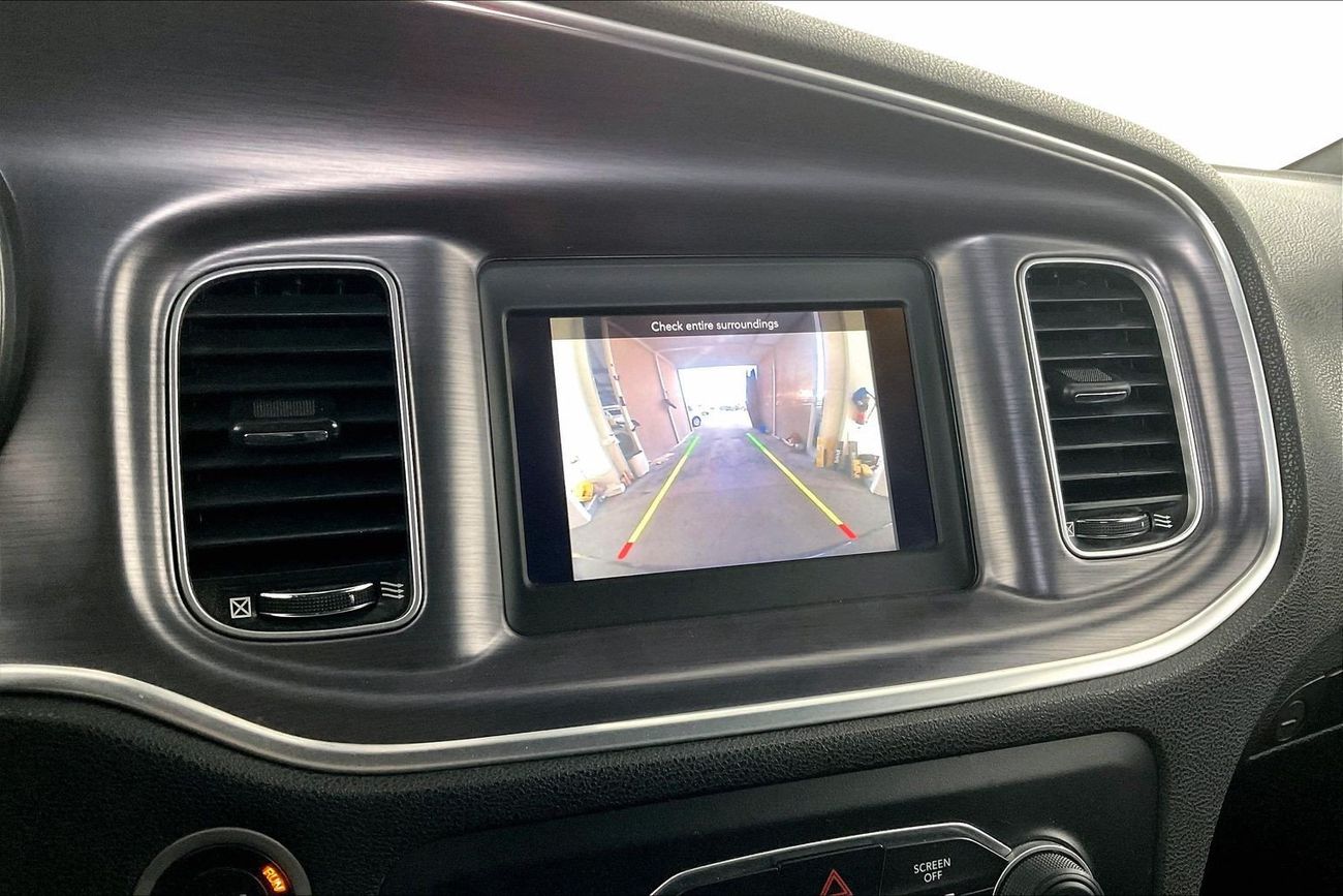 Dodge Charger SXT / SE | National Day Celebration | Guaranteed Warranty | 0 Down Payment