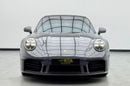 Porsche 911 CARRERA 2025 Porsche 911 Carrera, Porsche Warranty+Full Service History, GCC