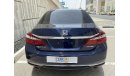 هوندا أكورد EX 2.4L | GCC | EXCELLENT CONDITION | FREE 2 YEAR WARRANTY | FREE REGISTRATION | 1 YEAR FREE INSURAN