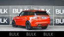 Land Rover Range Rover Sport SVR Range Rover Sport SVR !! - 2022 MY - Full Carbon - Original Paint - Brand New - Electric Side Step -