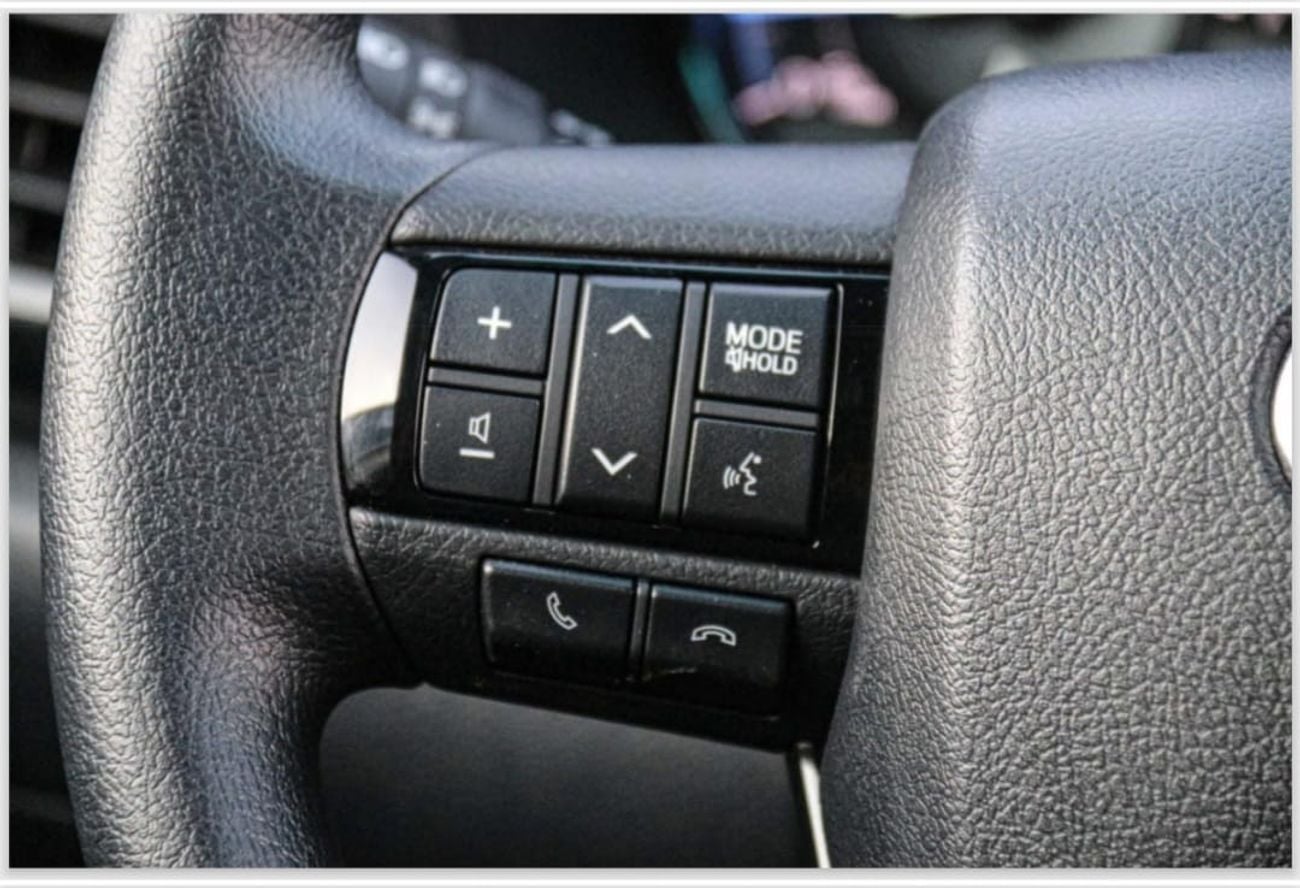 Toyota Hilux Toyota Hilux adventure 4.0 2026