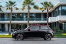 Mini Cooper JCW Cooper JCW | 2,155 P.M | 0% Downpayment | Mini Warranty!
