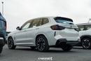 بي أم دبليو iX3 BMW iX3 Leading 2024
